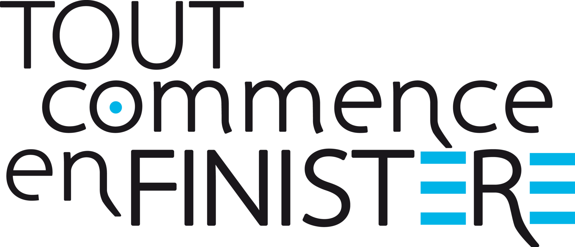 Tout commence en Finistère