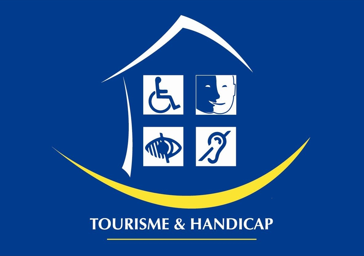 Label tourisme et handicap - Tourisme & Handicap